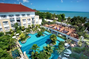 Truntum Kuta 4*