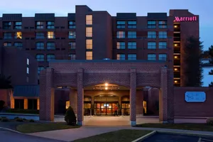 Marriott Downtown 4*