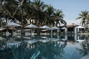 TIA Wellness Resort 5*