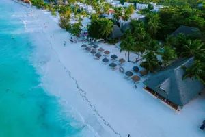 Mambo Ocean Resort 4*