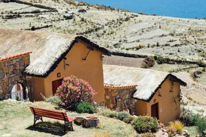 Ecolodge La Estancia 3*