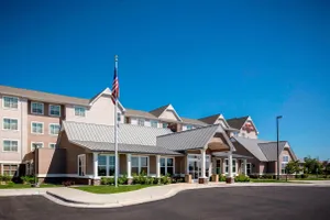 Residence Inn by Marriott Billings 3*