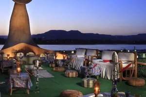 Sonesta St. George Hotel Luxor 4*