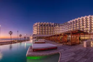 Hotel Cadiz Bahia 4*