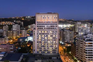 Veranda Hotel Vina del Mar 4*