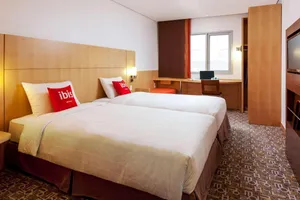 Ibis Hotel Insadong 3*