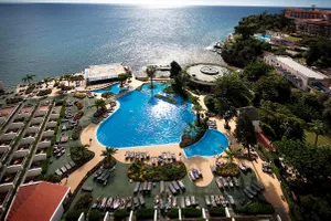 Pestana Carlton Madeira 5*