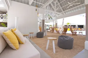 Tropical Attitude 3*