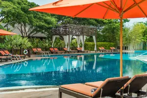 Crimson Resort Mactan 5*