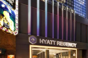 Hyatt Regency Times Square 5*