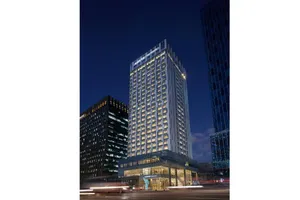 Lotte City Myeongdong 4*