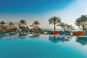 Aloft Palm Jumeirah 4*