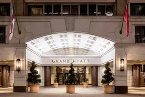 Grand Hyatt Washington 4*