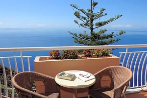 Ocean Gardens Hotel 4*