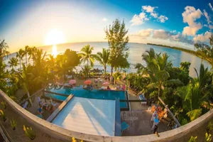 Mystik Life Style by NEWMARK 3* Superior