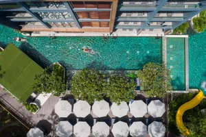 The Nature Phuket 5*