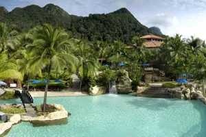 Berjaya Langkawi Resort 5*