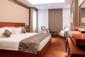 Best Western Plus Pearl Addis Ababa 4*