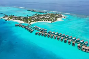 Hard Rock Maldives 5*