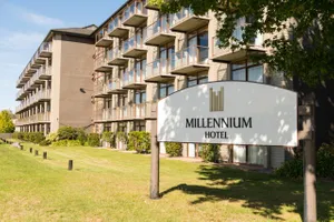 Millennium Hotel Rotorua 4*