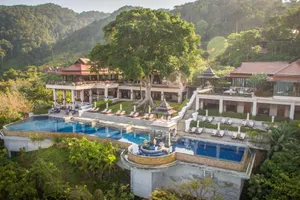 Pimalai Resort & Spa 5*