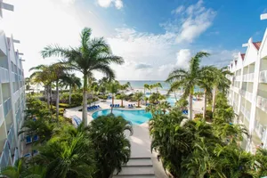 Renaissance Wind Creek Aruba Resort 4*