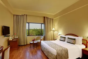 Clarks Shiraz 4* Superior