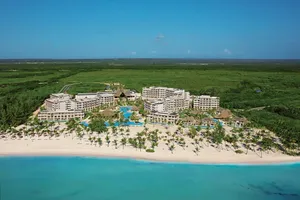 Secrets Cap Cana Resort & Spa - Adults Only 5*
