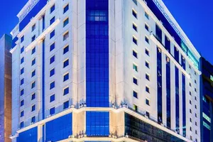 Best Western Plus Doha 4*