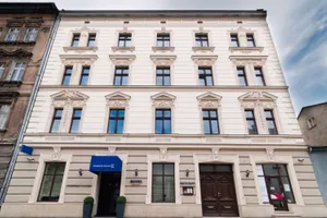 Golden Tulip City Centre Hotel 4*