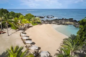 The Westin Turtle Bay Resort & Spa 5*