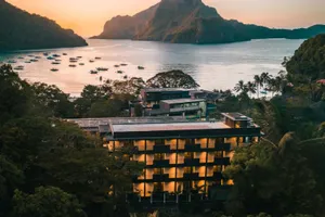 The Funny Lion El Nido 4*