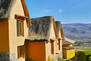 La Casa de Mamayacchi 3*