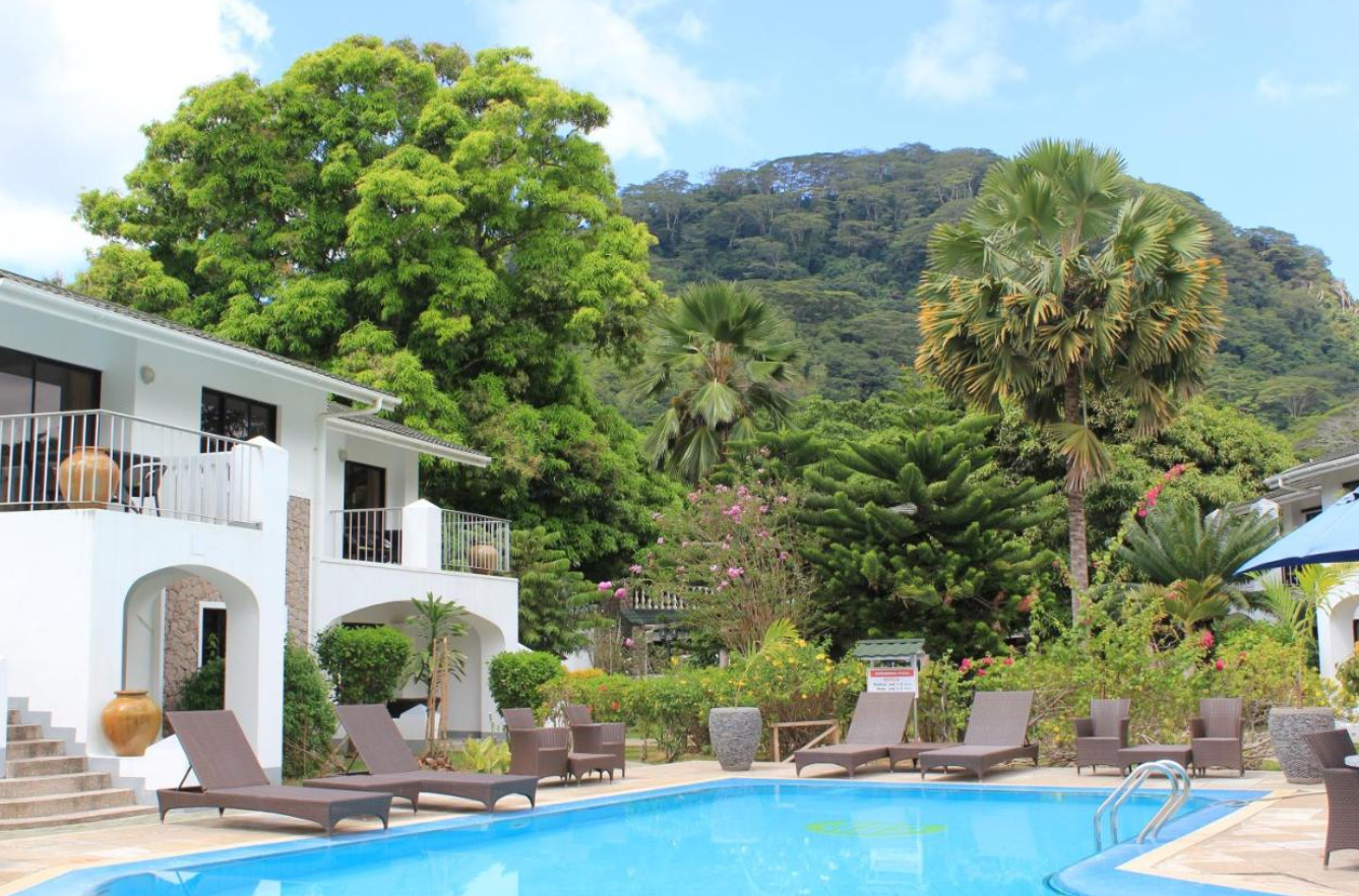 Sun Properties and Resort Hotel 3*