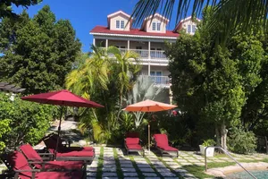 A Stone's Throw Away 4*