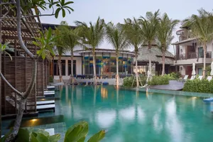 Prana Resort Nandana 4*
