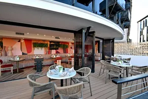 City Lodge Victoria and Alfred Waterfront 4*
