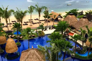 Holiday Inn Resort Bali Nusa Dua 5*