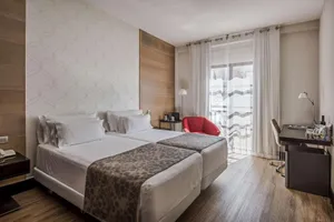 NH Collection Amistad Cordoba 4*