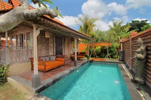 Suarti Boutique Village 4*