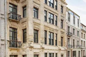 Premist Hotels Taksim 4*