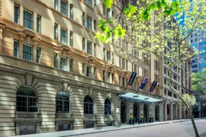 Radisson Blu Plaza Hotel Sydney 4* Superior