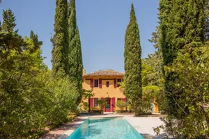 Le Pigonnet - Esprit de France 5*
