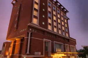 Royal Orchid Tonk Road 5*