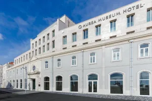 Aurea Museum 5*
