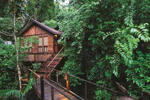 Japamala Resort by Samadhi - Adults Only 4*