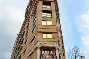 Golden Palace Hotel 5*