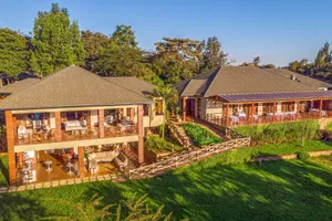 Acacia Farm Lodge 4*