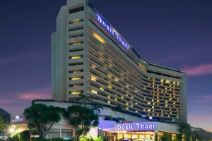 Dusit Thani Manila 5*
