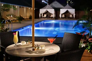 Grand Prince Hotel Shin Takanawa 4*